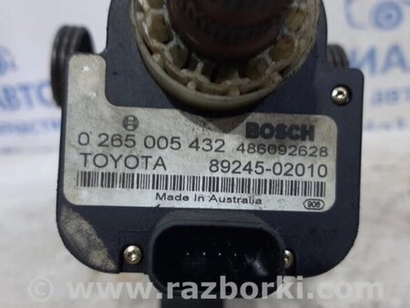 ФОТО Колонка рульова для Toyota Avensis T270 (10.2008-12.2012) Киев