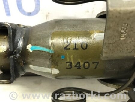 ФОТО Колонка рульова для Toyota Avensis T270 (10.2008-12.2012) Киев