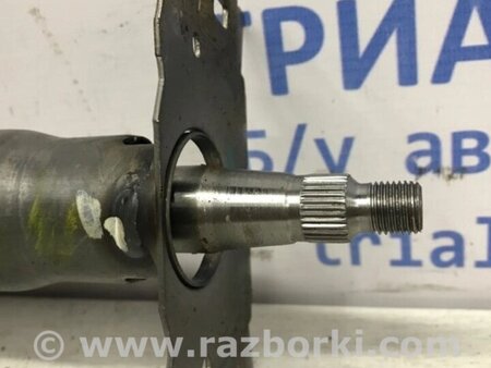 ФОТО Колонка рульова для Toyota Avensis T270 (10.2008-12.2012) Киев