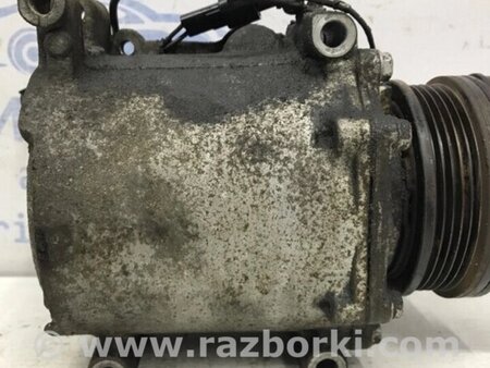 ФОТО Компресор кондиціонера для Mitsubishi Lancer Киев