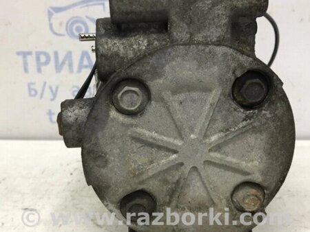 ФОТО Компресор кондиціонера для Mitsubishi Lancer Киев