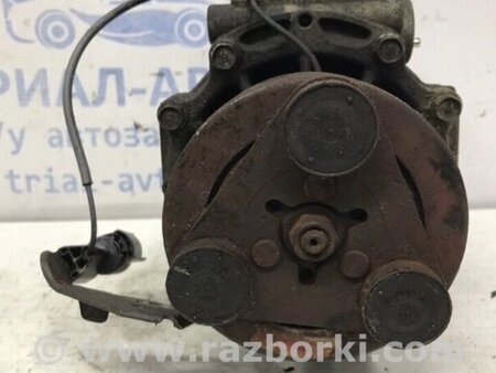 ФОТО Компресор кондиціонера для Mitsubishi Lancer Киев