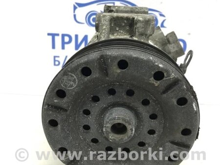 ФОТО Компресор кондиціонера для Toyota Avensis T270 (10.2008-12.2012) Киев