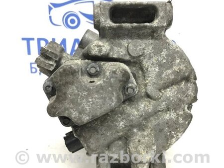ФОТО Компресор кондиціонера для Toyota Avensis T270 (10.2008-12.2012) Киев