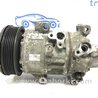 ФОТО Компресор кондиціонера для Toyota Avensis T270 (10.2008-12.2012) Киев