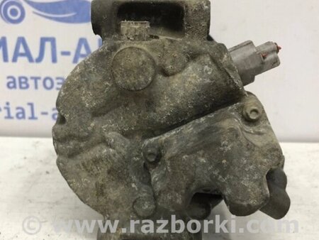 ФОТО Компресор кондиціонера для Toyota Avensis T270 (10.2008-12.2012) Киев