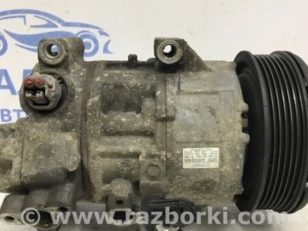 ФОТО Компресор кондиціонера для Toyota Avensis T270 (10.2008-12.2012) Киев