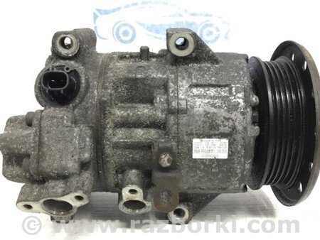 ФОТО Компресор кондиціонера для Toyota Avensis T270 (10.2008-12.2012) Киев