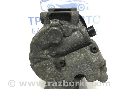 ФОТО Компресор кондиціонера для Toyota Avensis T270 (10.2008-12.2012) Киев