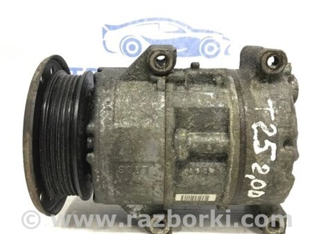 ФОТО Компресор кондиціонера для Toyota Avensis T270 (10.2008-12.2012) Киев