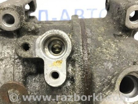 ФОТО Компресор кондиціонера для Toyota Avensis T270 (10.2008-12.2012) Киев