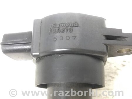 ФОТО Котушка запалювання для Mitsubishi Outlander Киев