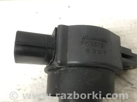 ФОТО Котушка запалювання для Mitsubishi Outlander Киев