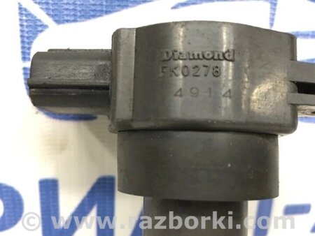 ФОТО Котушка запалювання для Mitsubishi Outlander Киев