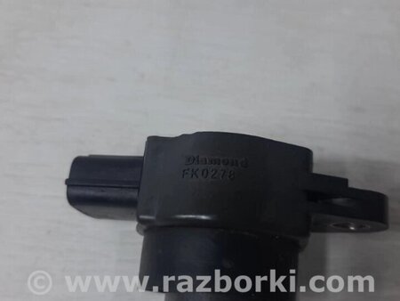 ФОТО Котушка запалювання для Mitsubishi Outlander Киев