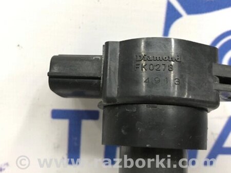 ФОТО Котушка запалювання для Mitsubishi Outlander Киев
