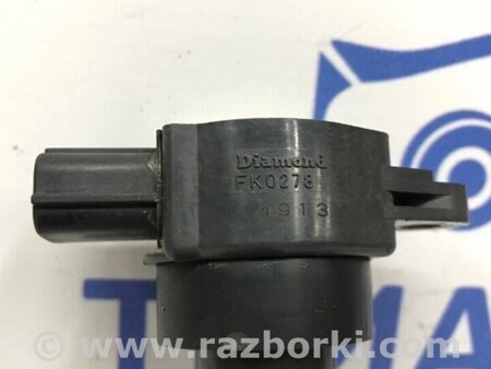 ФОТО Котушка запалювання для Mitsubishi Outlander Киев