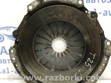 ФОТО Кошик зчеплення для Toyota Avensis T270 (10.2008-12.2012) Киев