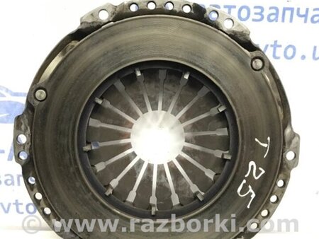 ФОТО Кошик зчеплення для Toyota Avensis T270 (10.2008-12.2012) Киев