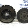 ФОТО Кошик зчеплення+Диск зчеплення для Toyota Avensis T270 (10.2008-12.2012) Киев