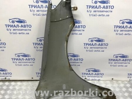 ФОТО Крило переднє ліве для Mitsubishi Lancer Киев