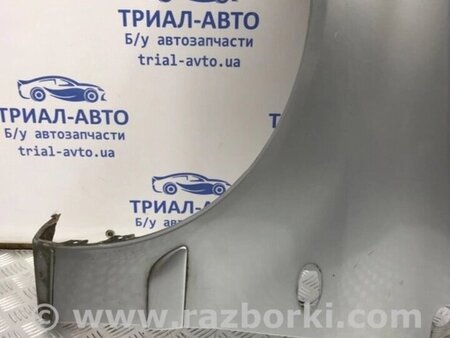 ФОТО Крило переднє ліве для Mitsubishi Lancer Киев