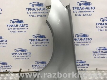 ФОТО Крило переднє ліве для Mitsubishi Lancer Киев