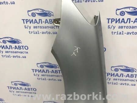 ФОТО Крило переднє ліве для Mitsubishi Lancer Киев