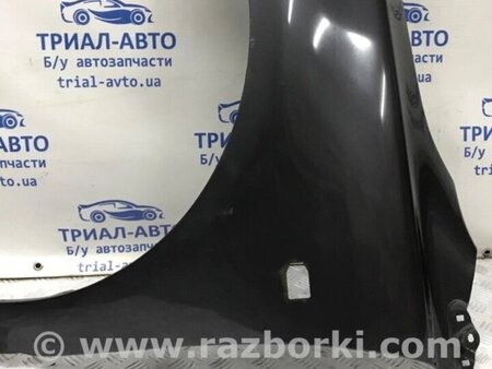 ФОТО Крило переднє ліве для Toyota Avensis T270 (10.2008-12.2012) Киев