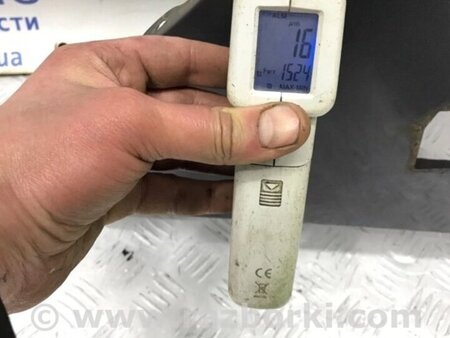 ФОТО Крило переднє ліве для Toyota Avensis T270 (10.2008-12.2012) Киев