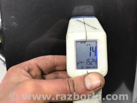 ФОТО Крило переднє ліве для Toyota Avensis T270 (10.2008-12.2012) Киев