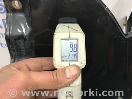 ФОТО Крило переднє ліве для Toyota Avensis T270 (10.2008-12.2012) Киев