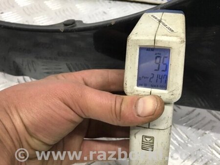 ФОТО Крило переднє ліве для Toyota Avensis T270 (10.2008-12.2012) Киев