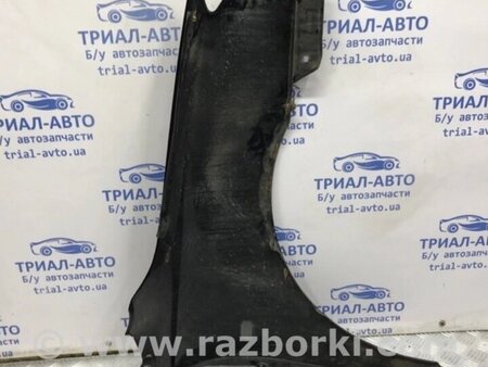 ФОТО Крило переднє ліве для Toyota Avensis T270 (10.2008-12.2012) Киев