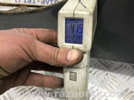 ФОТО Крило переднє ліве для Toyota Avensis T270 (10.2008-12.2012) Киев