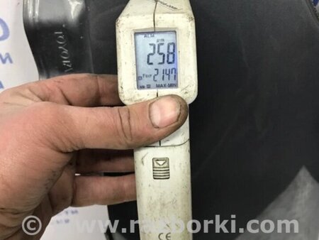 ФОТО Крило переднє ліве для Toyota Avensis T270 (10.2008-12.2012) Киев