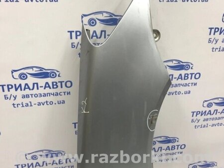 ФОТО Крило переднє праве для Mitsubishi Lancer Киев