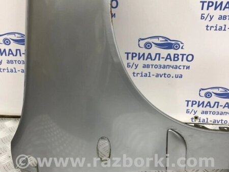 ФОТО Крило переднє праве для Mitsubishi Lancer Киев