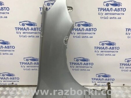 ФОТО Крило переднє праве для Mitsubishi Lancer Киев