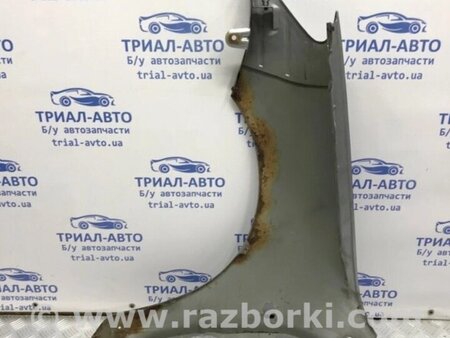 ФОТО Крило переднє праве для Mitsubishi Lancer Киев