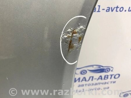 ФОТО Крило переднє праве для Mitsubishi Lancer Киев