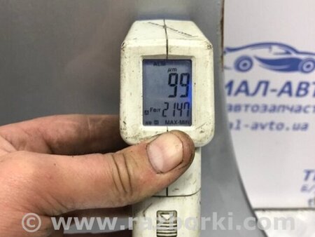 ФОТО Крило переднє праве для Mitsubishi Lancer Киев