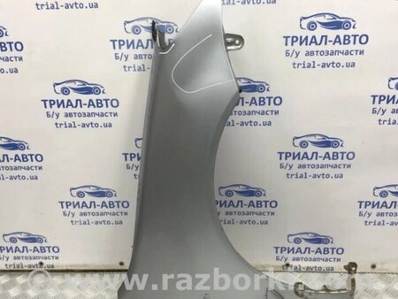 ФОТО Крило переднє праве для Mitsubishi Lancer Киев