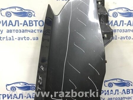 ФОТО Крило переднє праве для Toyota Avensis T270 (10.2008-12.2012) Киев