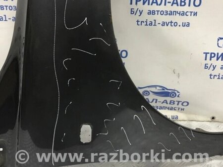 ФОТО Крило переднє праве для Toyota Avensis T270 (10.2008-12.2012) Киев