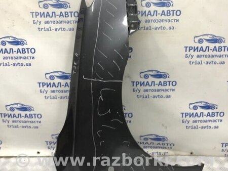 ФОТО Крило переднє праве для Toyota Avensis T270 (10.2008-12.2012) Киев