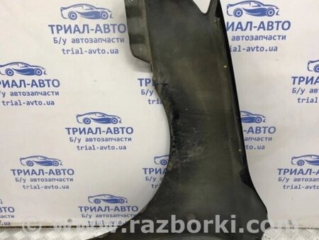 ФОТО Крило переднє праве для Toyota Avensis T270 (10.2008-12.2012) Киев