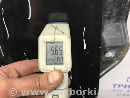 ФОТО Крило переднє праве для Toyota Avensis T270 (10.2008-12.2012) Киев