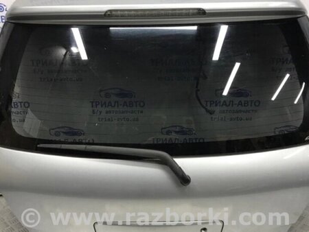 ФОТО Кришка багажника для Mitsubishi Outlander Киев