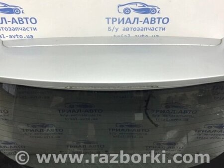 ФОТО Кришка багажника для Mitsubishi Outlander Киев